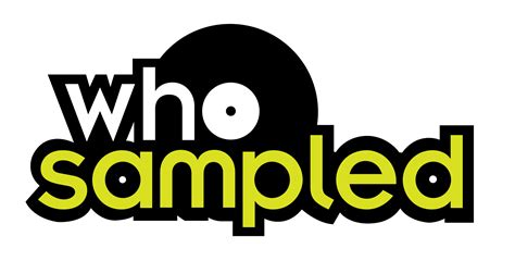 who sampld|WhoSampled by WhoSampled